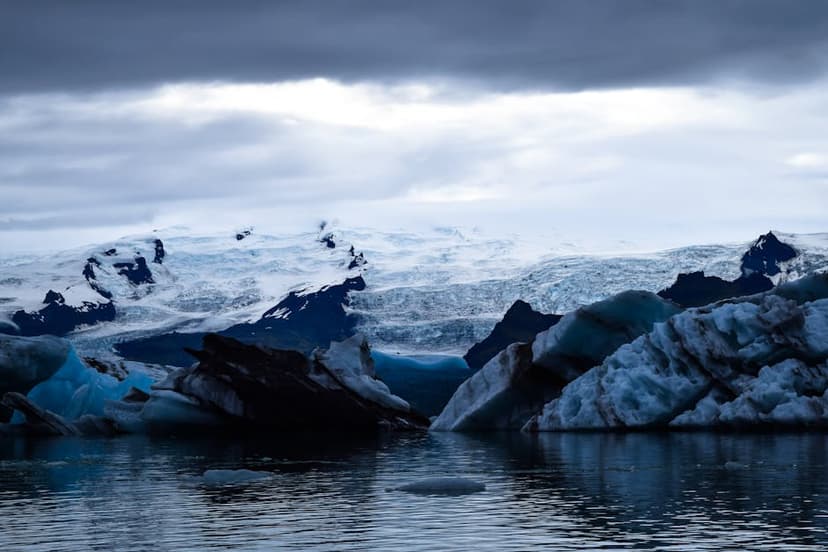 The Bloop: What Made the Loudest Sound in the Ocean? | This Unexplained ...